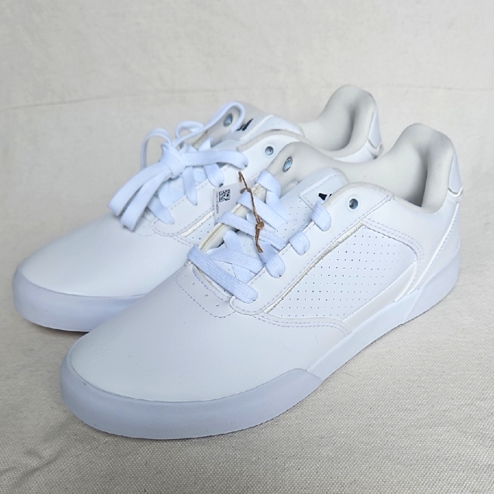 Adidas // Retrocross Spikeless Golf Sneaker
